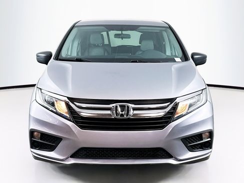 Used 2019 Honda Odyssey LX image 2