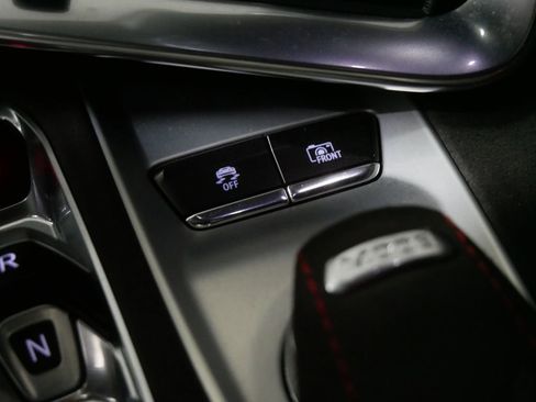Used 2022 Chevrolet Corvette Stingray Premium Cpe w/ 3LT image 26