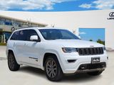 Used 2016 Jeep Grand Cherokee Limited 75th Anniversary image 2
