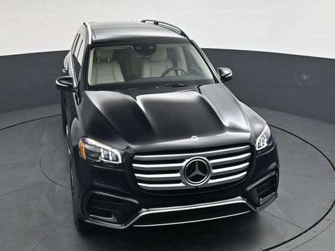 Used 2026 Mercedes-Benz GLS 450 4MATIC image 30
