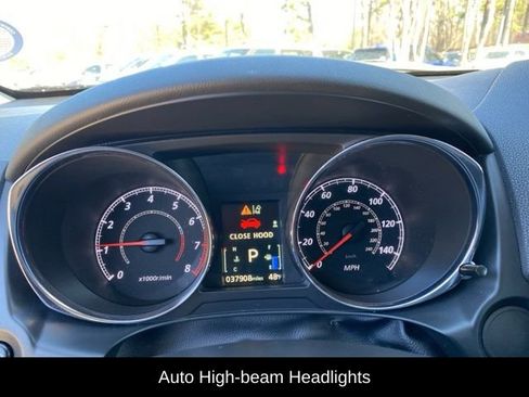 Used 2023 Mitsubishi Outlander Sport ES image 10