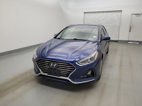 Used 2019 Hyundai Sonata SE FWD image 15