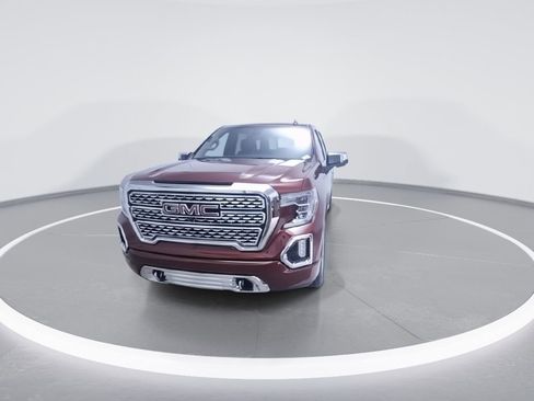Used 2019 GMC Sierra 1500 Denali w/ Denali Ultimate Package image 5