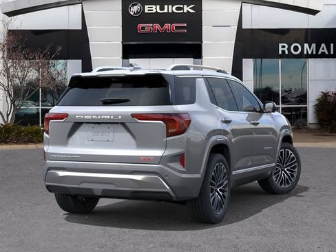 New 2027 GMC Terrain Denali AWD/4WD image 4