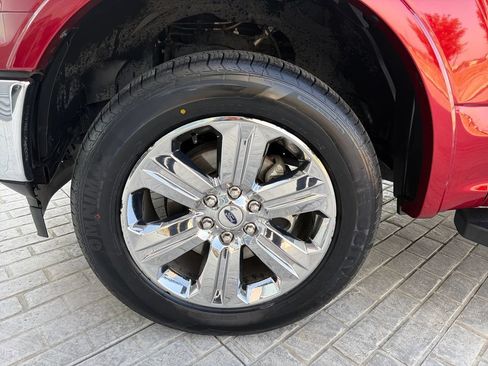 Used 2019 Ford F150 Lariat AWD/4WD image 27