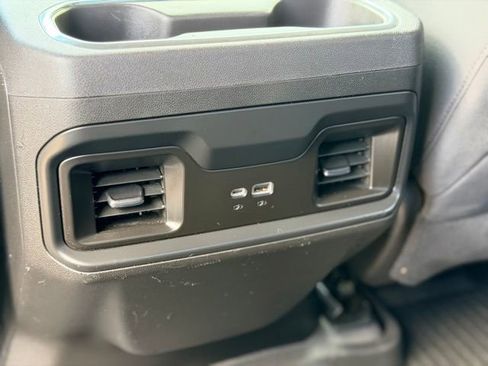 Used 2022 Chevrolet Silverado 1500 RST AWD/4WD image 21
