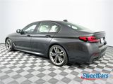 Used 2023 BMW M550i xDrive w/ Executive Package image 5