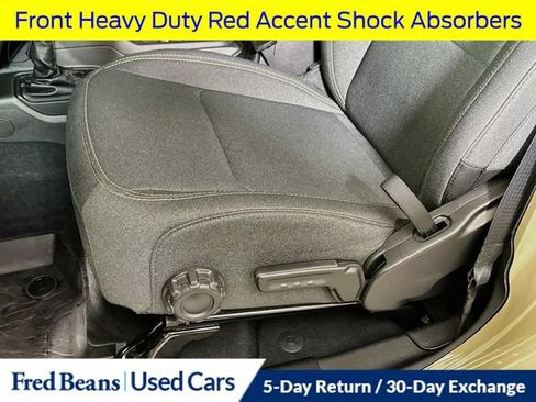 Used 2025 Jeep Gladiator Sport AWD/4WD image 23