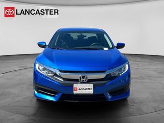 Used 2017 Honda Civic LX video 2
