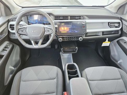 New 2027 Chevrolet Bolt LT w/ Comfort Package FWD image 6