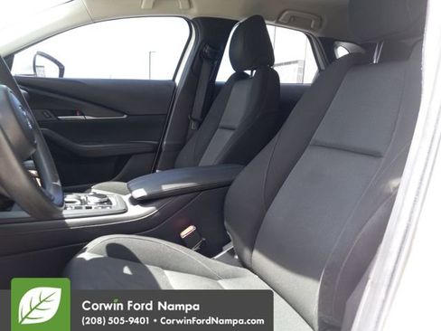 Used 2021 MAZDA CX-30 AWD 2.5 S image 24