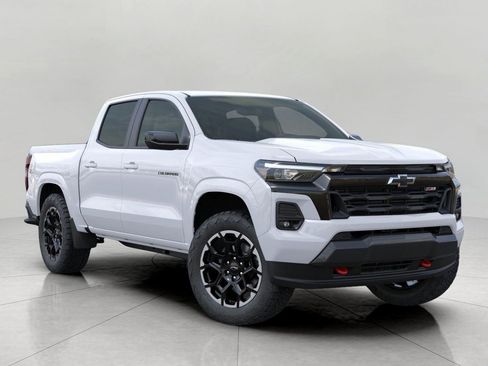 Used 2026 Chevrolet Colorado Z71 w/ Z71 Convenience Package 2 AWD/4WD image 7