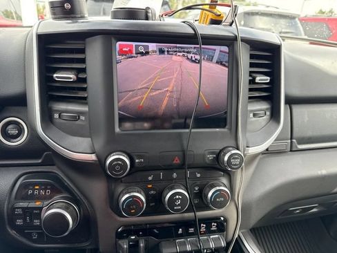 Used 2022 RAM 1500 Big Horn AWD/4WD image 7