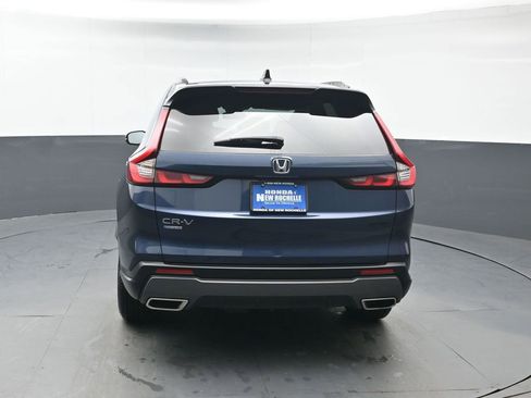 Certified 2023 Honda CR-V Sport image 5