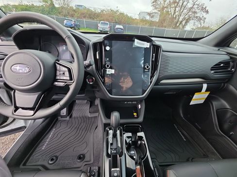 New 2026 Subaru Forester Sport AWD/4WD image 15