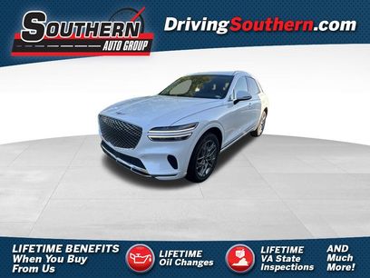 Used 2025 Genesis GV70 2.5T