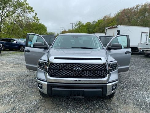 Used 2020 Toyota Tundra SR5 image 29