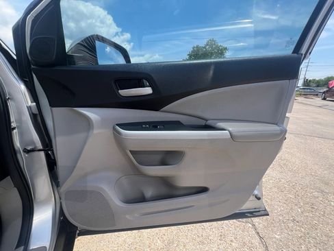 Used 2014 Honda CR-V EX-L image 24