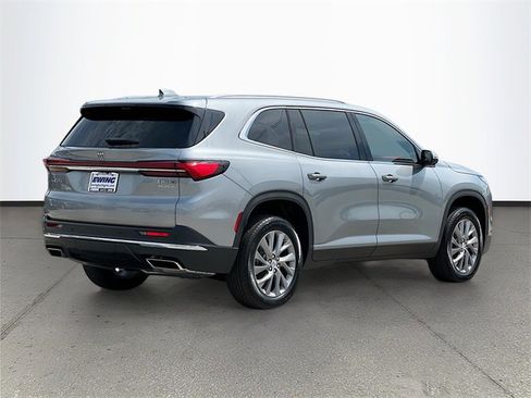 New 2026 Buick Enclave Preferred w/ Power Package image 4