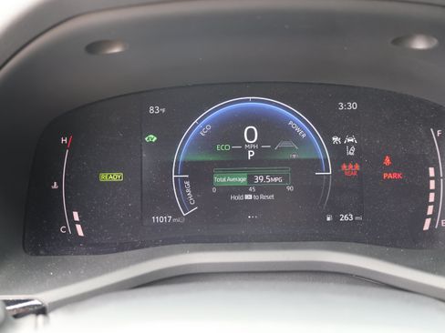 Used 2026 Toyota Camry LE w/ Convenience Package FWD image 27
