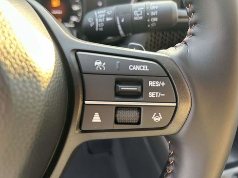 New 2026 Honda CR-V Sport-L image 6