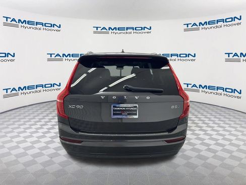 Used 2023 Volvo XC90 B5 Core w/ Protection Package Premier AWD/4WD image 4