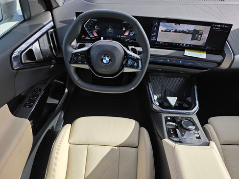 New 2026 BMW X3 xDrive30 w/ Premium Package image 11