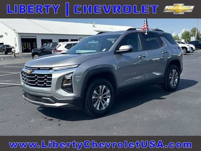 Used 2026 Chevrolet Equinox LT w/ Convenience Package II