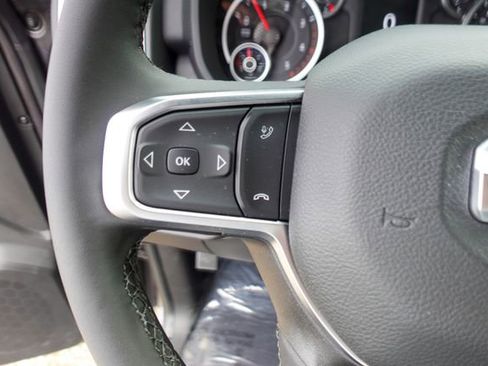 New 2026 RAM 2500 Big Horn image 14