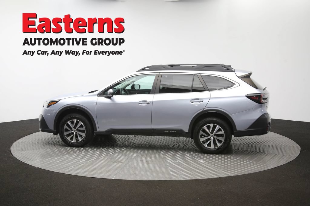 Used 2022 Subaru Outback Premium AWD/4WD image 63