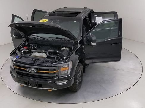 Certified 2023 Ford F150 Tremor AWD/4WD image 48