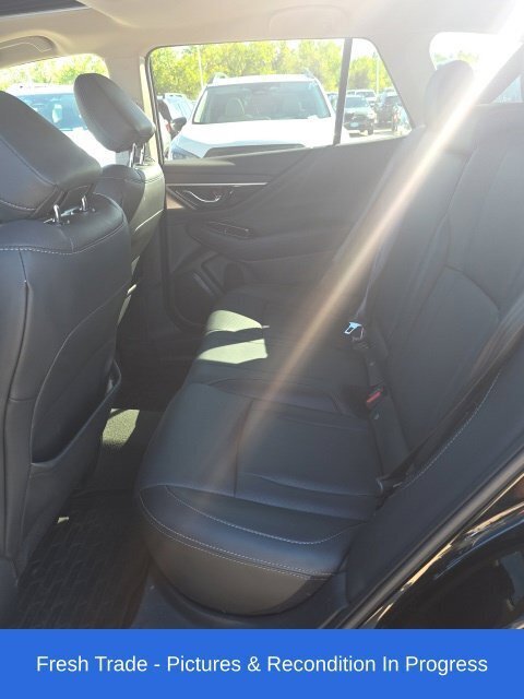 Used 2021 Subaru Outback Limited AWD/4WD image 19