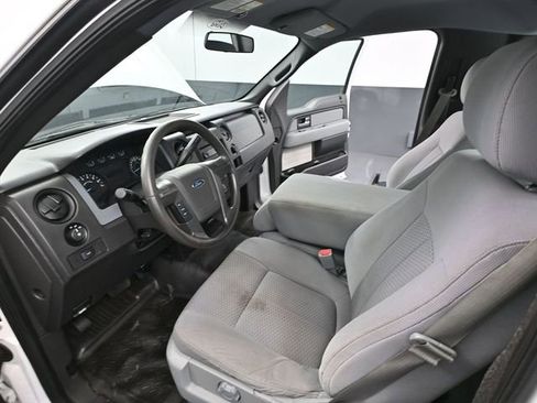 Used 2014 Ford F150 XL w/ Power Equipment Group image 21