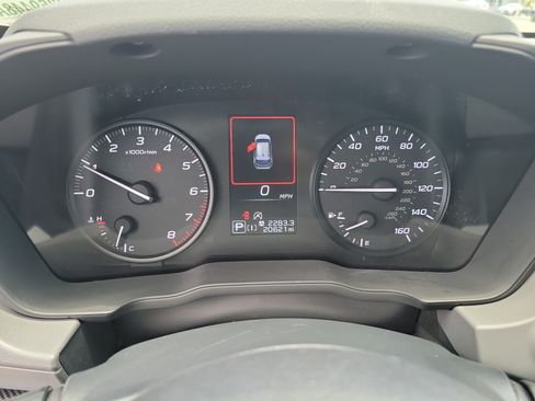 Certified 2024 Subaru Crosstrek 2.0i AWD/4WD image 26