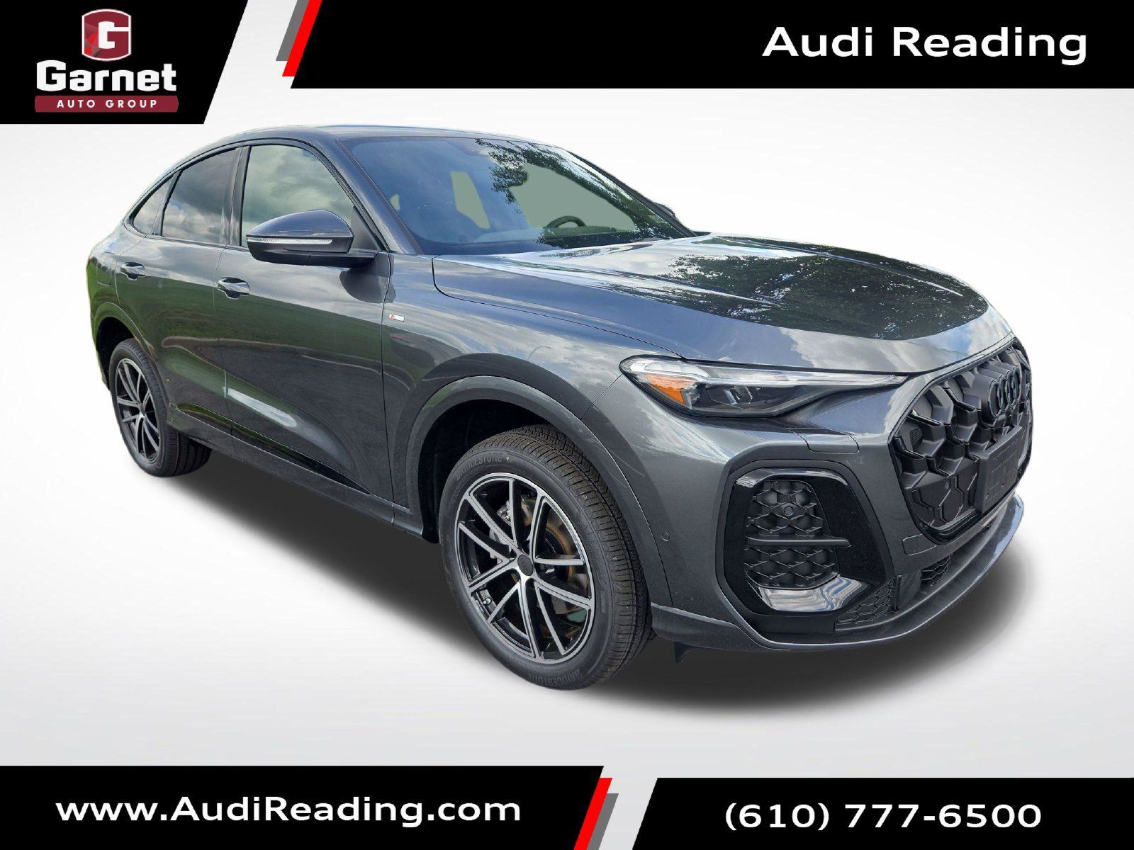 New 2026 Audi Q5 Premium Plus AWD/4WD image 7