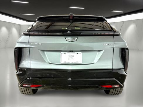 New 2026 Cadillac Lyriq Sport image 10