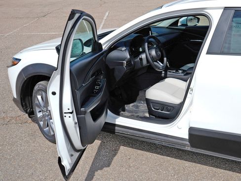 New 2026 MAZDA CX-30 AWD 2.5 S w/ Premium Package image 13