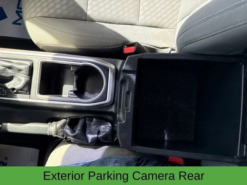 Used 2020 Toyota Tacoma SR5 AWD/4WD image 27