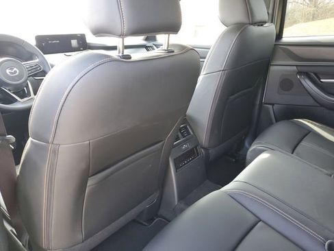 New 2026 MAZDA CX-90 3.3 Turbo w/ Select Package image 15