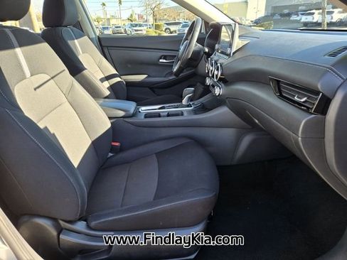 Used 2023 Nissan Sentra SV image 18