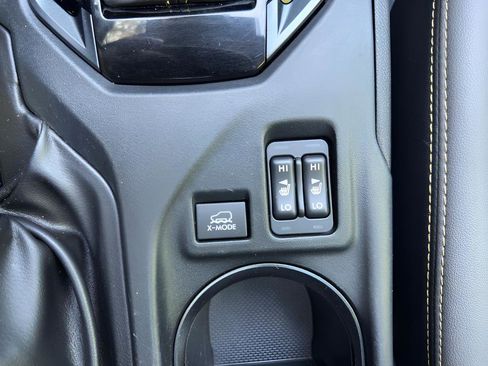 Used 2021 Subaru Crosstrek 2.5i Sport w/ Moonroof Package image 18