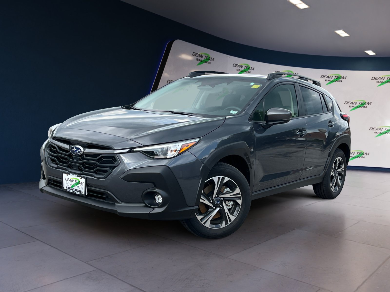 Used 2025 Subaru Crosstrek 2.5i Premium AWD/4WD image 3