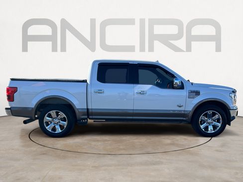 Used 2019 Ford F150 King Ranch w/ Equipment Group 601A Luxury image 11