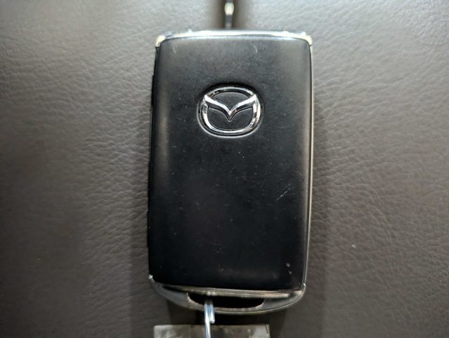 Used 2022 MAZDA CX-9 Signature AWD/4WD image 33