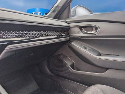 Used 2023 Honda Accord Sport image 28