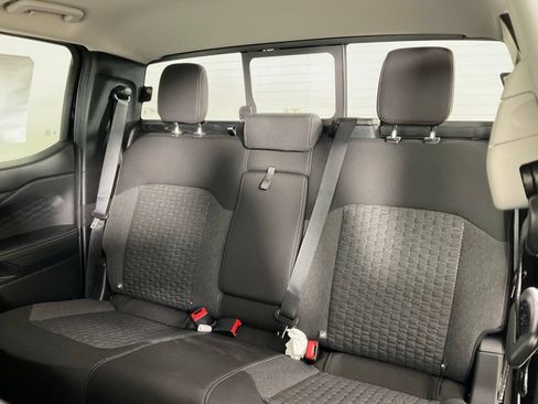 New 2026 Ford Ranger XLT w/ Technology Package AWD/4WD image 17