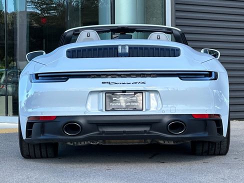 Used 2022 Porsche 911 Carrera GTS image 7