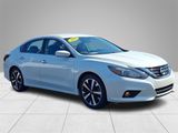 Used 2018 Nissan Altima 2.5 SR image 3