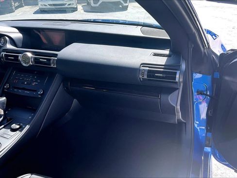 Used 2019 Lexus RC 300 w/ Premium Package image 15