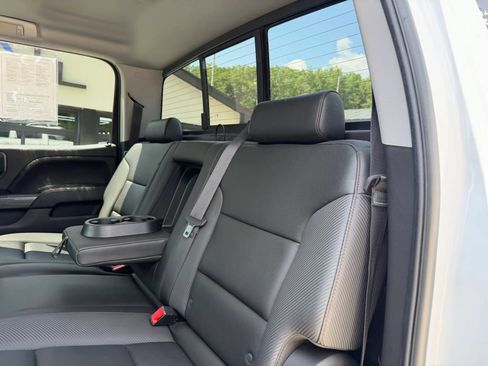 Used 2018 GMC Sierra 1500 SLT AWD/4WD image 37